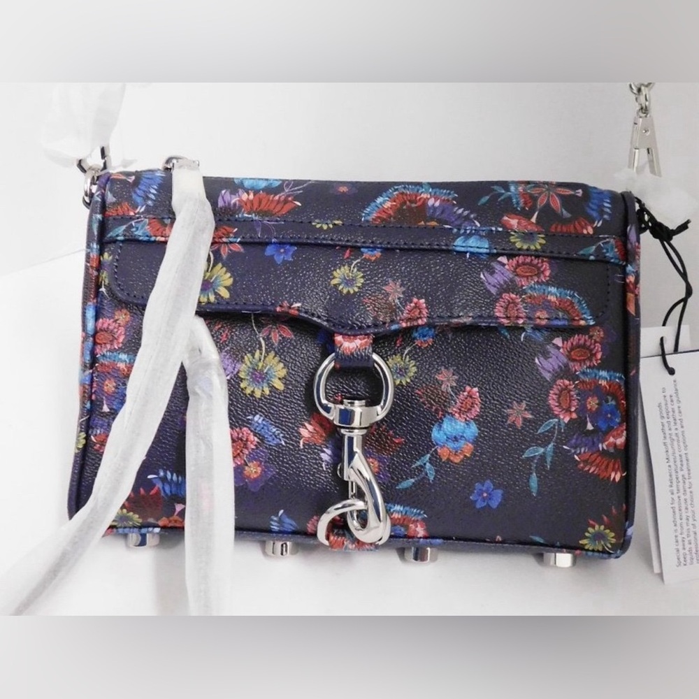 Rebecca Minkoff Crossbody Mini MAC